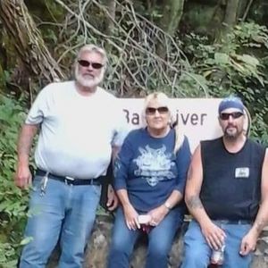 Meet your Posher, Patty